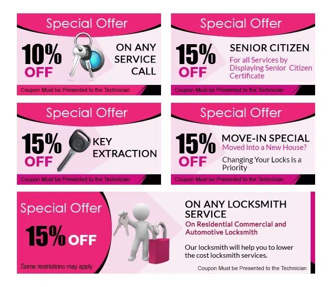 Montville NJ Locksmith Store Montville, NJ 973-939-4765 - coupon-image-7